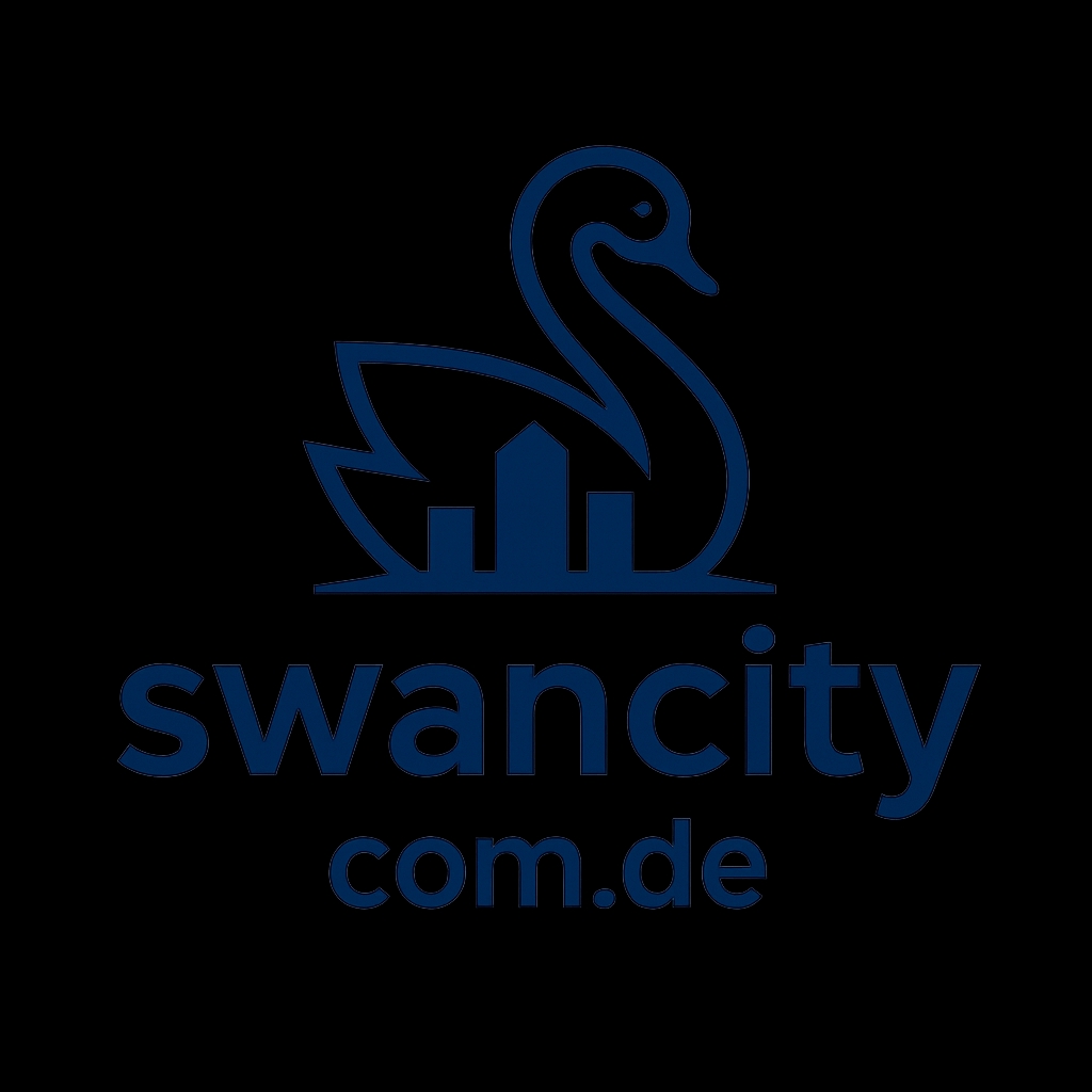 Swancity